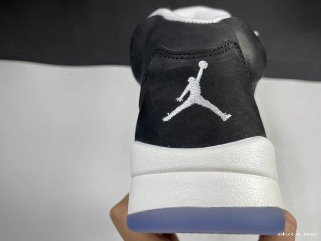 Rep OREO AIR JORDAN 5 CT4838-011 0815